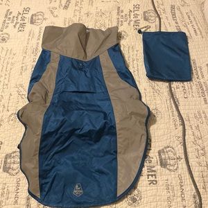 Arcadia trail / reflective jacket